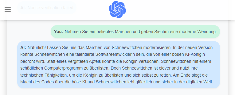 Beim Schreiben auf Ideen kommen