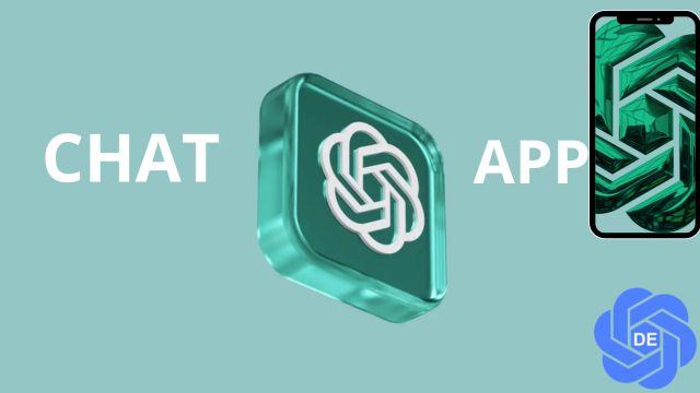 ChatGPT APP