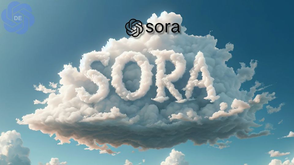 OpenAI Sora video