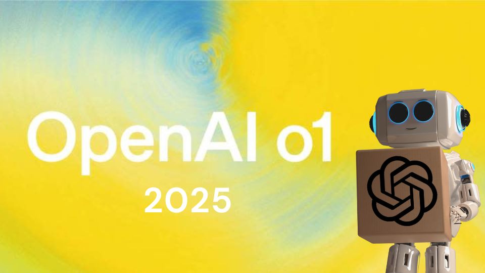 Neues OpenAI o1