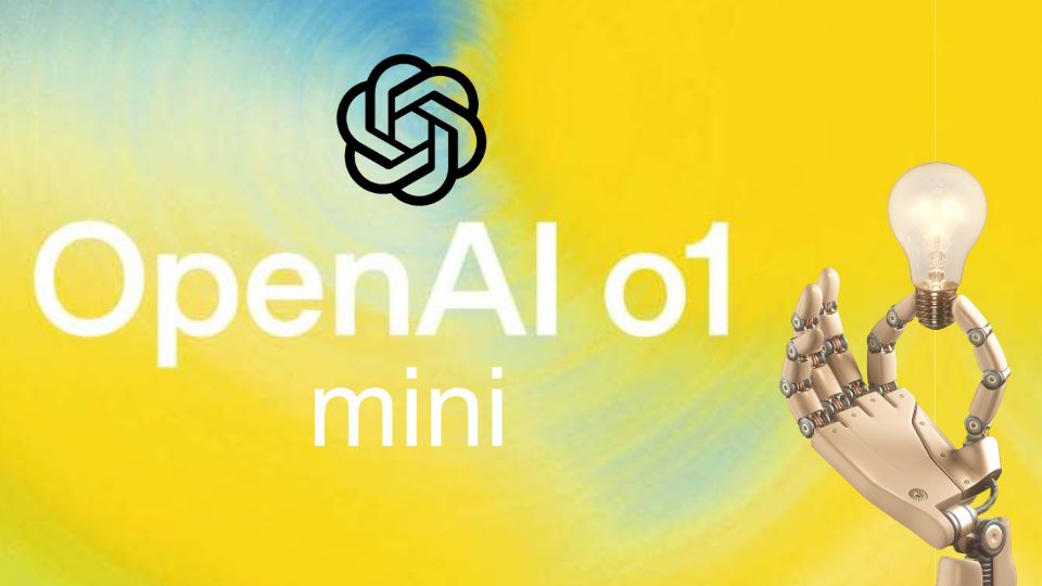 OpenAI o1-mini