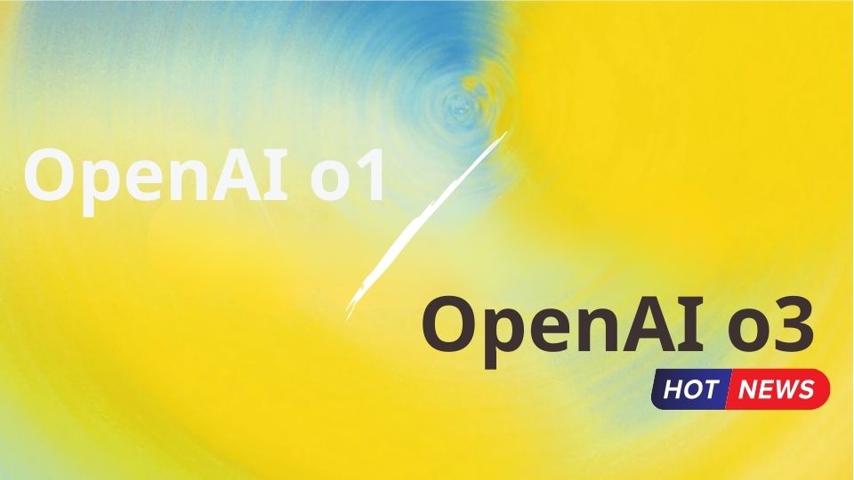 OpenAI o3 neu