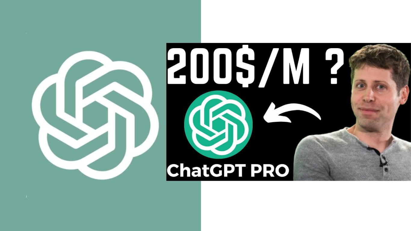 OpenAI und Premium-Dienst ChatGPT Pro