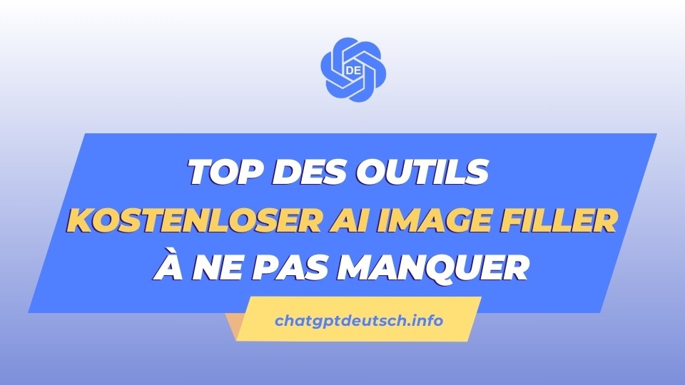 Kostenloser AI Image Filler