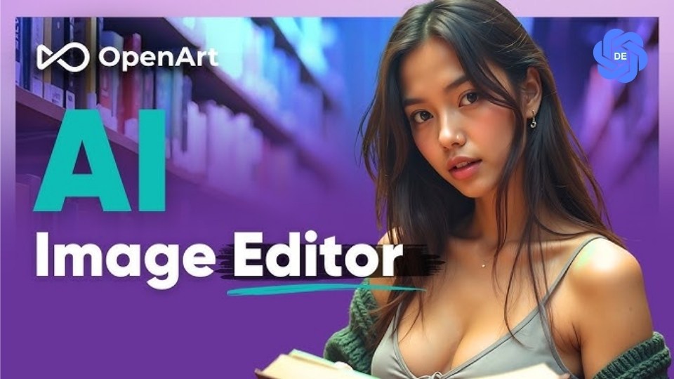 Kostenloser AI Image Filler