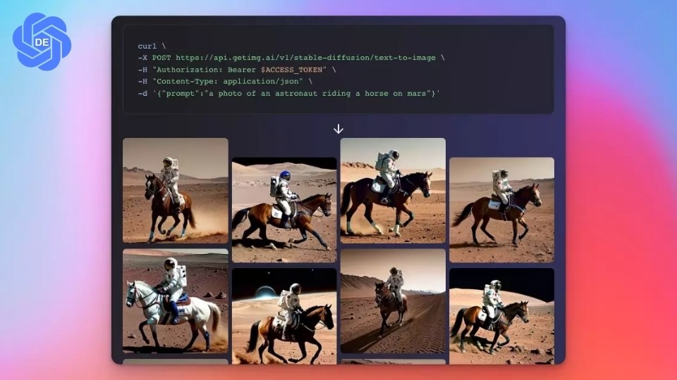Kostenloser AI Image Filler