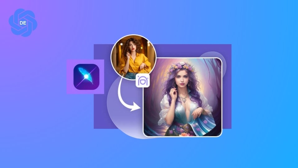 Kostenloser AI Image Filler