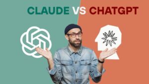 Claude vs ChatGPT
