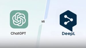 DeepL vs ChatGPT