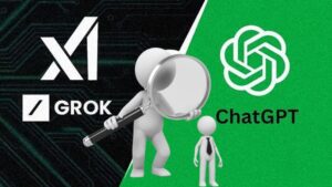chatgpt vs grok