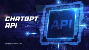 ChatGPT-API