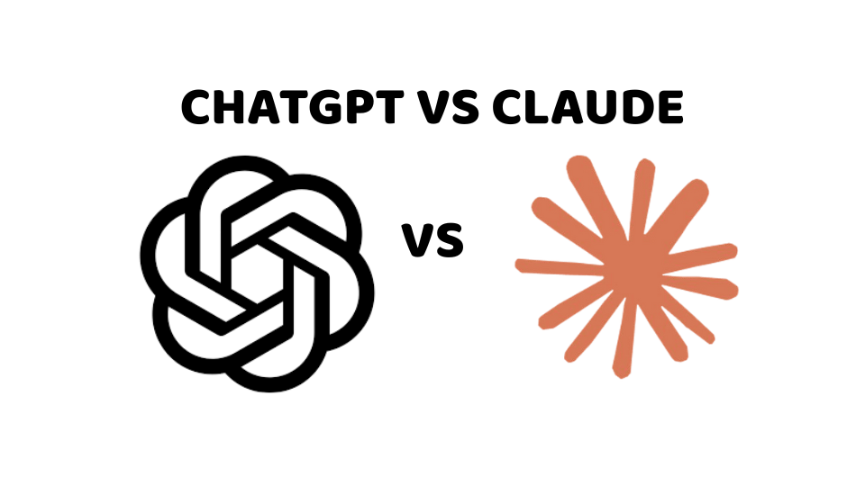 Welcher KI-Chatbot ist besser? ChatGPT vs Claude