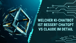 ChatGPT vs Claude