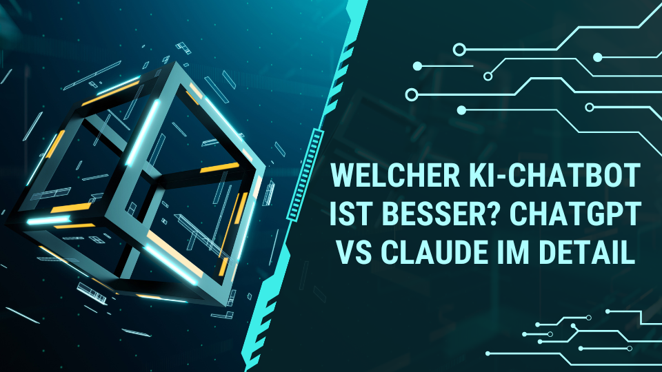 ChatGPT vs Claude