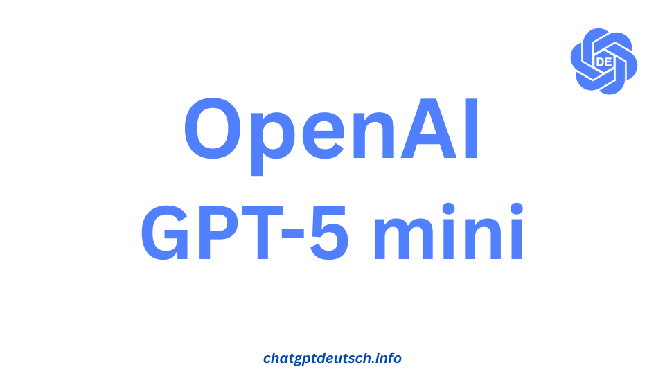 OpenAI-GPT-5-mini