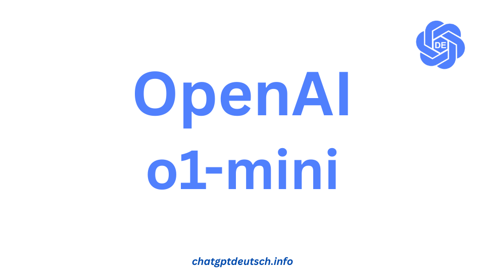 OpenAI-o1-mini
