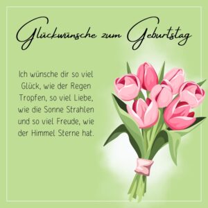 Über 200+ kostenlose Glückwünsche, Nachrichten für alle Anlässe