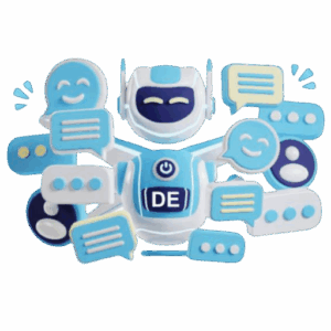 logo ChatGPTDeutsch Info