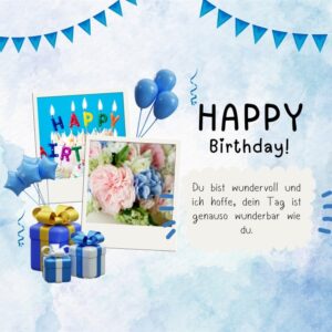 geburtstagswünsche kollegin