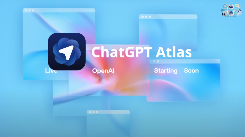 ChatGPT Atlas