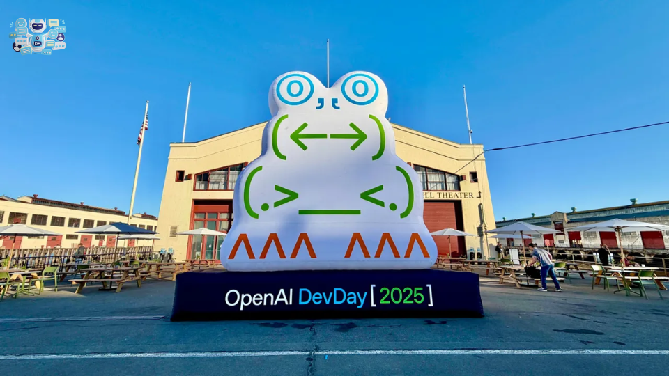 OpenAI DevDay