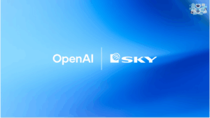 OpenAI übernimmt Software Applications Incorporated – Hersteller von Sky