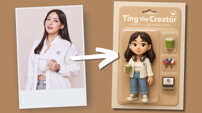 chatgpt action figuren
