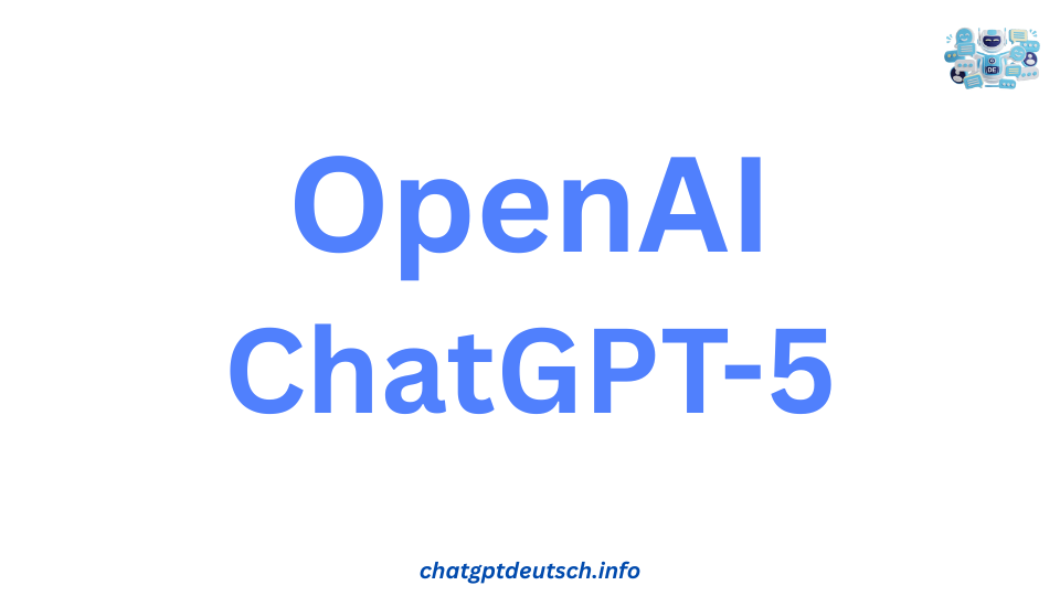 OpenAI-ChatGPT-5