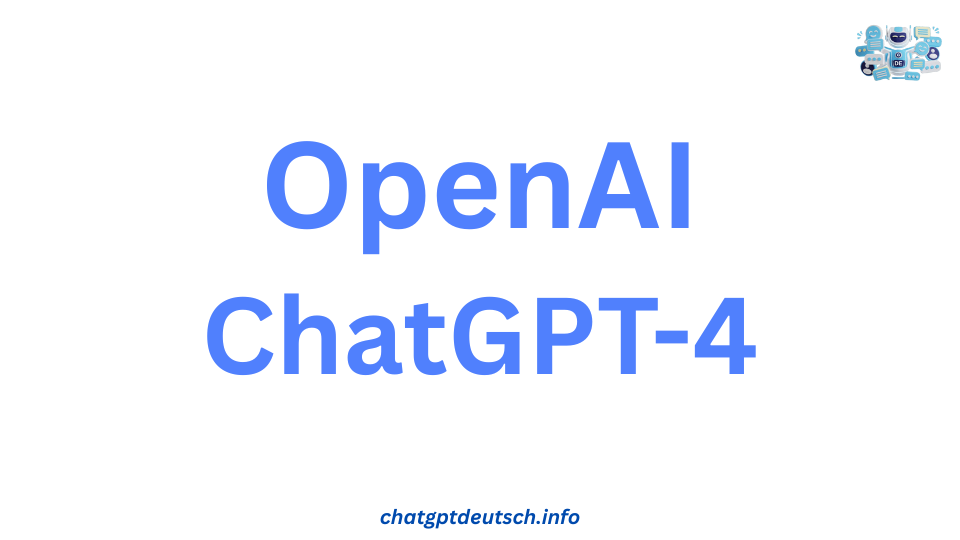 OpenAI-GPT-4