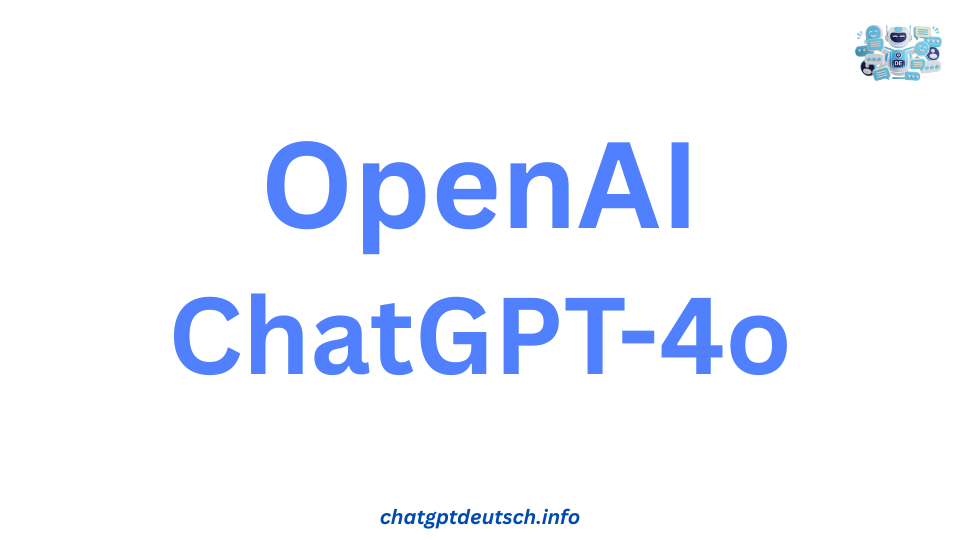 OpenAI-GPT-4o