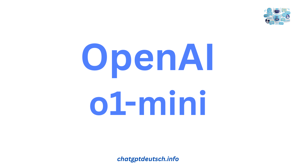 OpenAI-o1-mini
