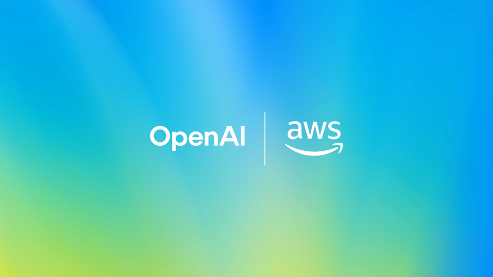 OpenAI und Amazon Web Services (AWS)
