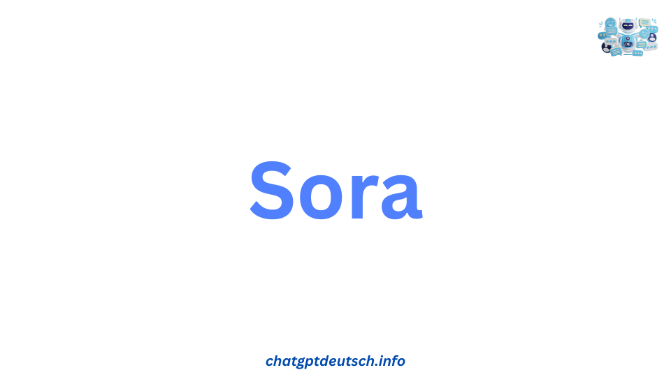 Sora